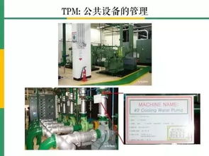 40張世界級(jí)工廠5S管理圖集——企業(yè)管理高效實(shí)施指南