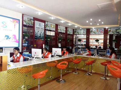 從零起步 如何開設(shè)一家專業(yè)廣告圖文店？揭秘圖文快印店的必備要素