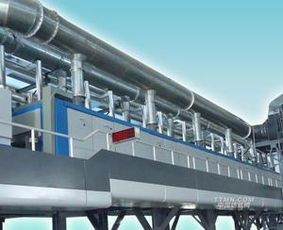 西安德高機電企業集團高溫發泡烘箱 科技創新賦能高效生產