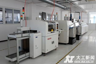 我校機電領域新獲批國家地方聯合工程實驗室，助力產學研協同創新