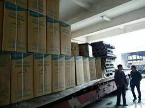 慈溪一電器廠300臺產品突然被扣押 機電糾紛背后的政府與市場雙重挑戰