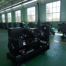 濰城區奧龍發電機廠的優質機電產品供應分析