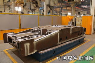 夯實高端制造的路基——兗礦東華重工機電裝備制造公司精品工區建設記實