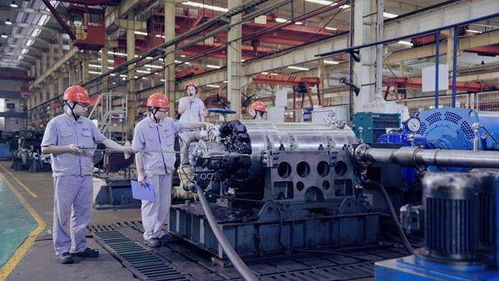 工業企業新產品產值占比近四成 重慶國企創新步伐持續加快