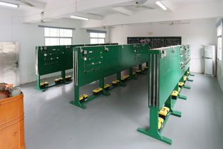 機電工程系 機電融合，智造未來