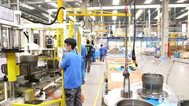 危中尋&ldquo;嘉&rdquo;計|吃、住、行,全都離不開TA家產品,還玩工業4.0,嘉興這家企業,十項全能!